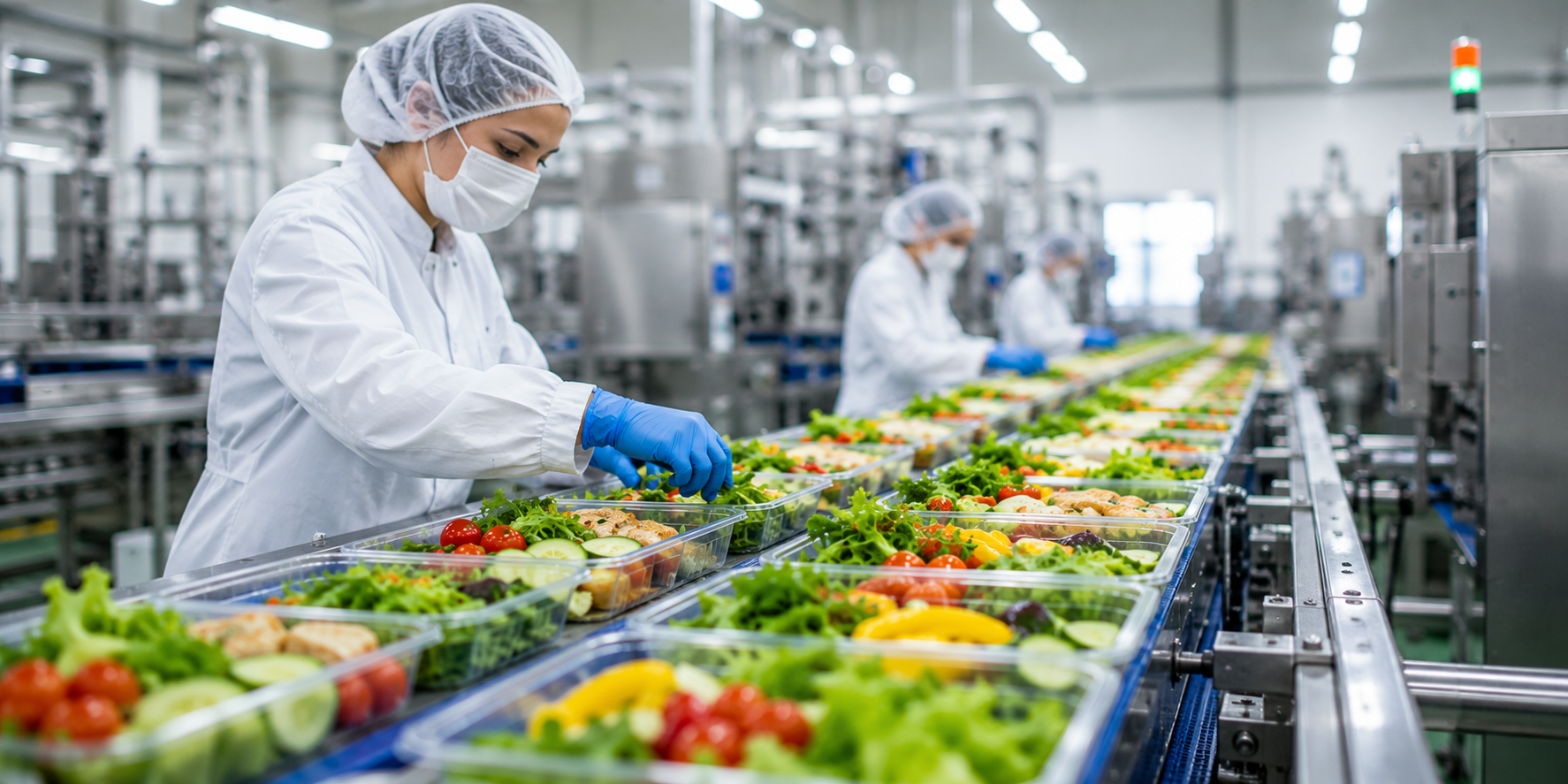 Industria Alimentaria ZAZU