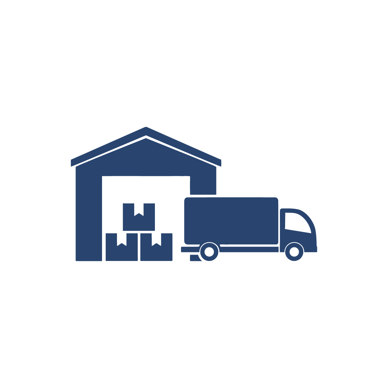 Icono Distribución
